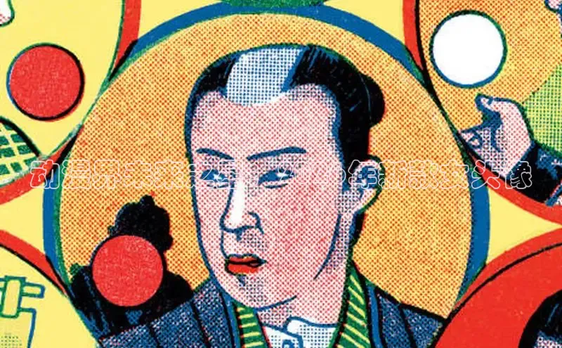 动漫界未来之星：2026年新款女头像
